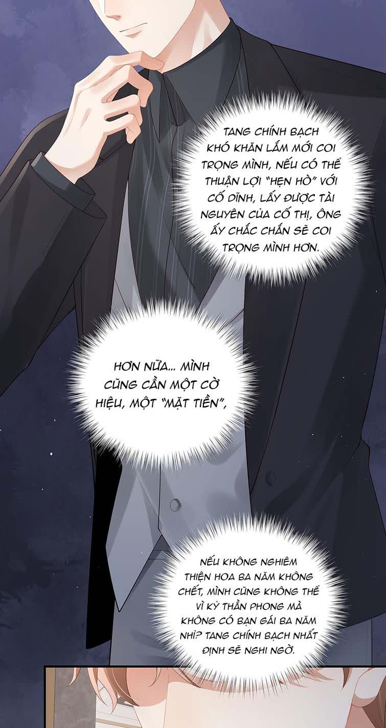 Nhất Niệm Chi Tư Chap 25 - Next Chap 26