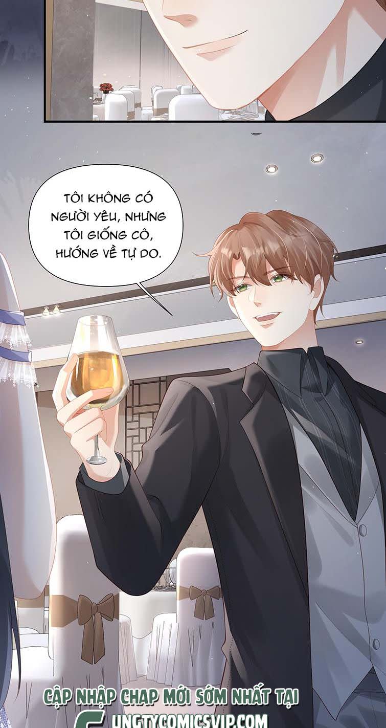 Nhất Niệm Chi Tư Chap 25 - Next Chap 26