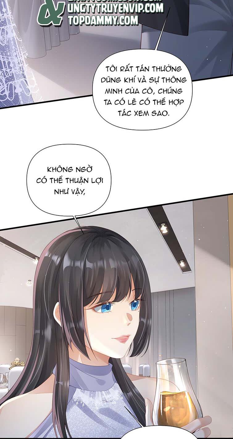 Nhất Niệm Chi Tư Chap 25 - Next Chap 26