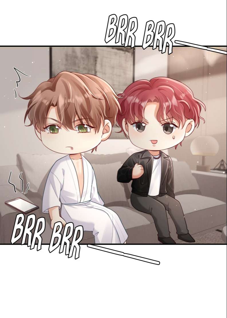 Nhất Niệm Chi Tư Chap 24 - Next Chap 25