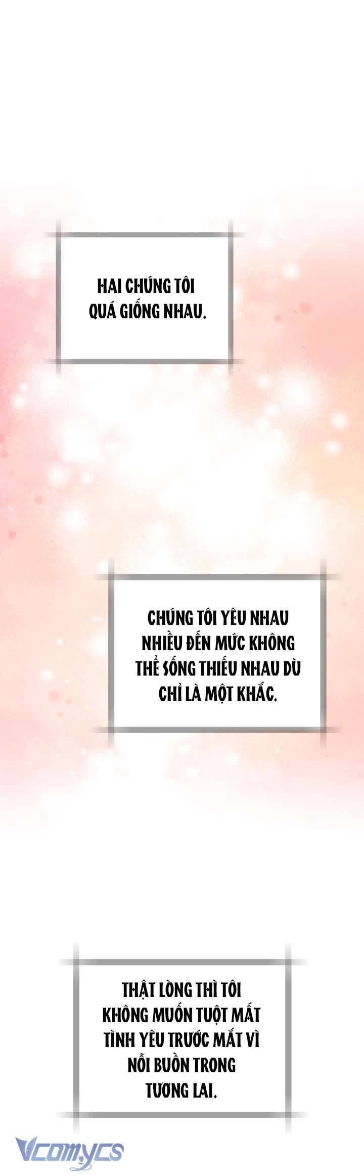 cha ơi con không muốn kết hôn đâu chương 131 - Next Chapter 132