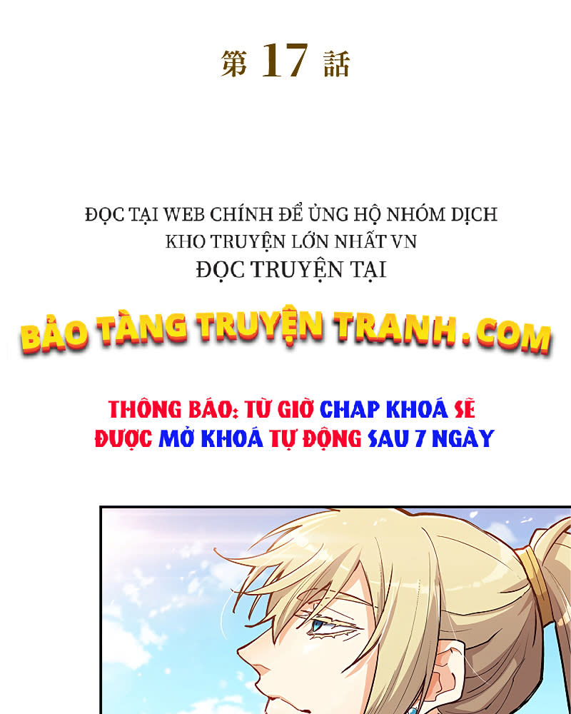 kị sĩ rồng pendragon Chapter 17 - Trang 2