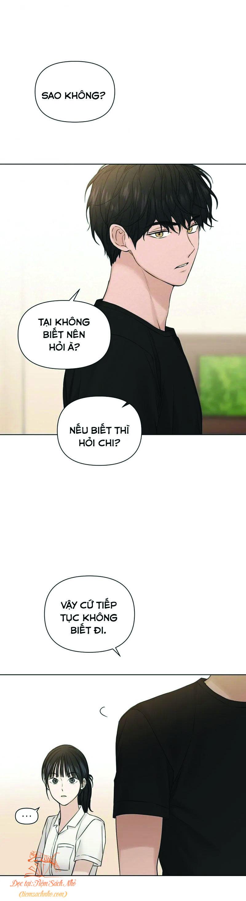 chạng vạng Chương 18 - Next Chapter 18