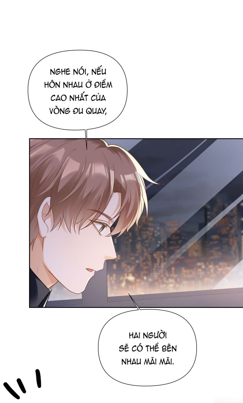 Nhất Niệm Chi Tư Chap 27 - Next Chap 28