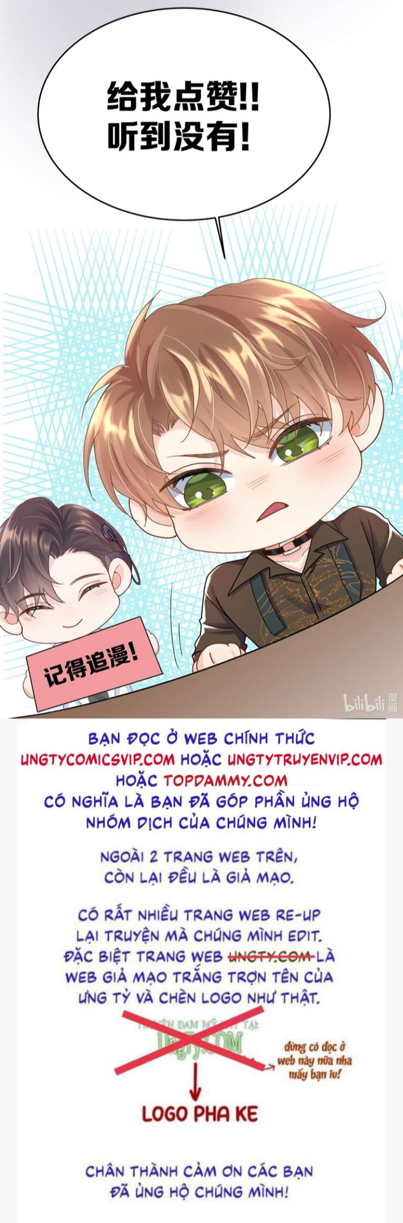 Nhất Niệm Chi Tư Chap 24 - Next Chap 25