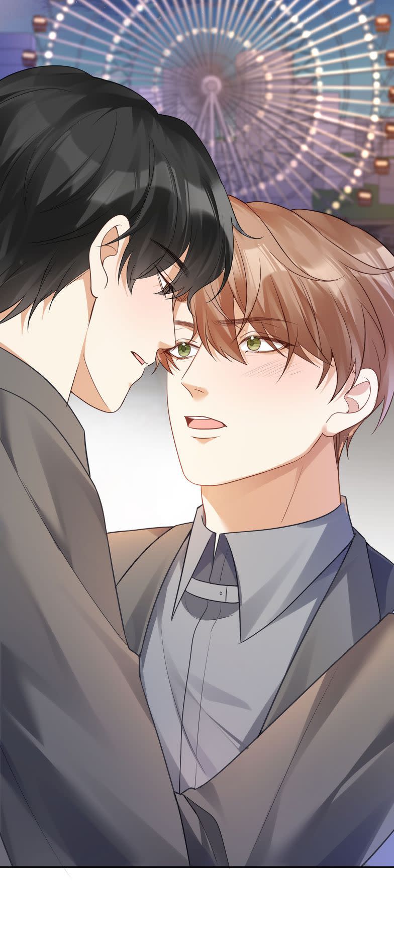 Nhất Niệm Chi Tư Chap 27 - Next Chap 28