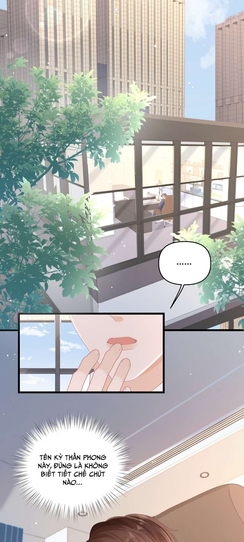 Nhất Niệm Chi Tư Chap 32 - Next Chap 33