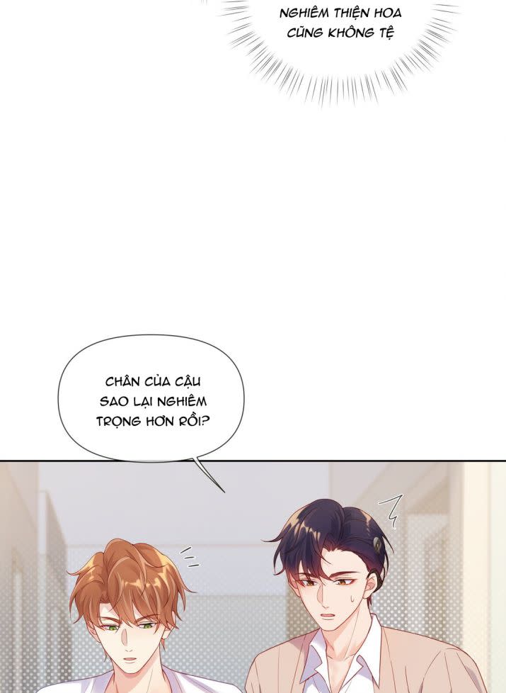 Nhất Niệm Chi Tư Chap 8 - Next Chap 9