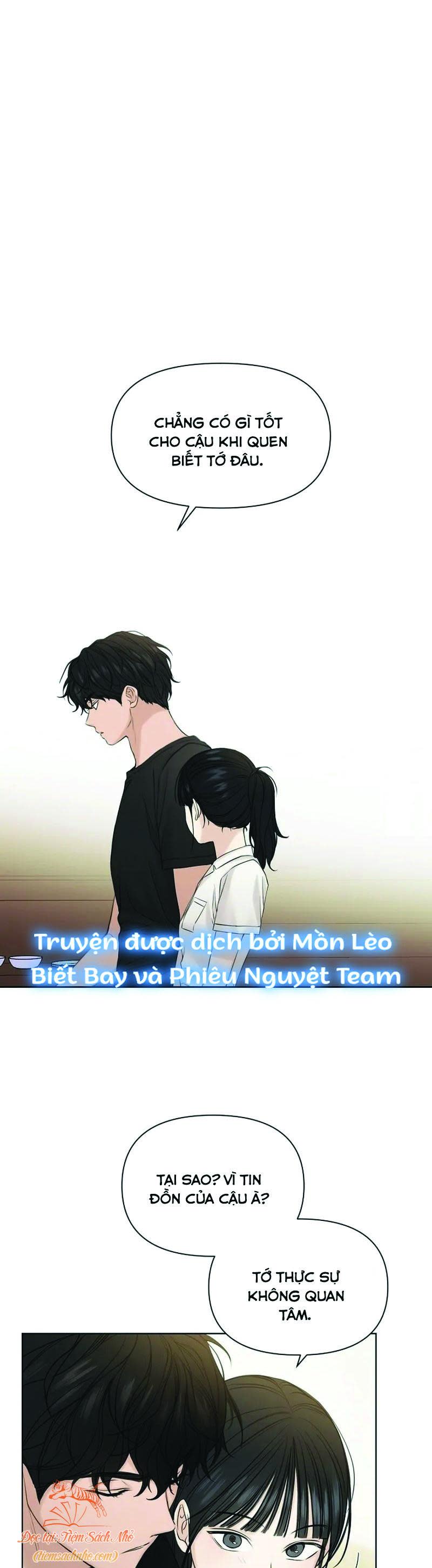 chạng vạng Chương 18 - Next Chapter 18