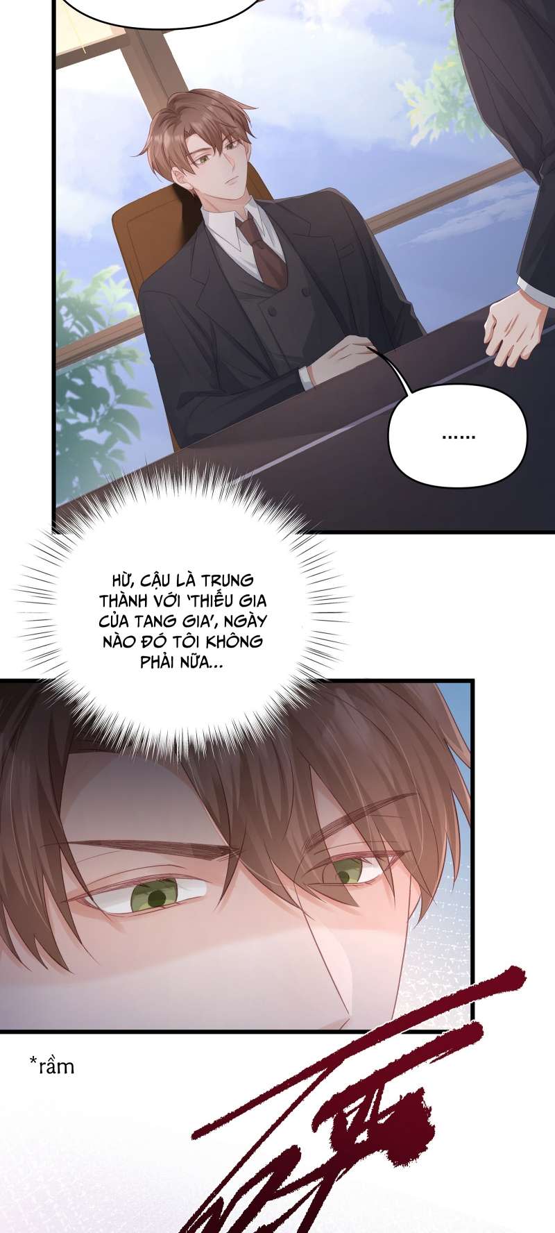 Nhất Niệm Chi Tư Chap 32 - Next Chap 33