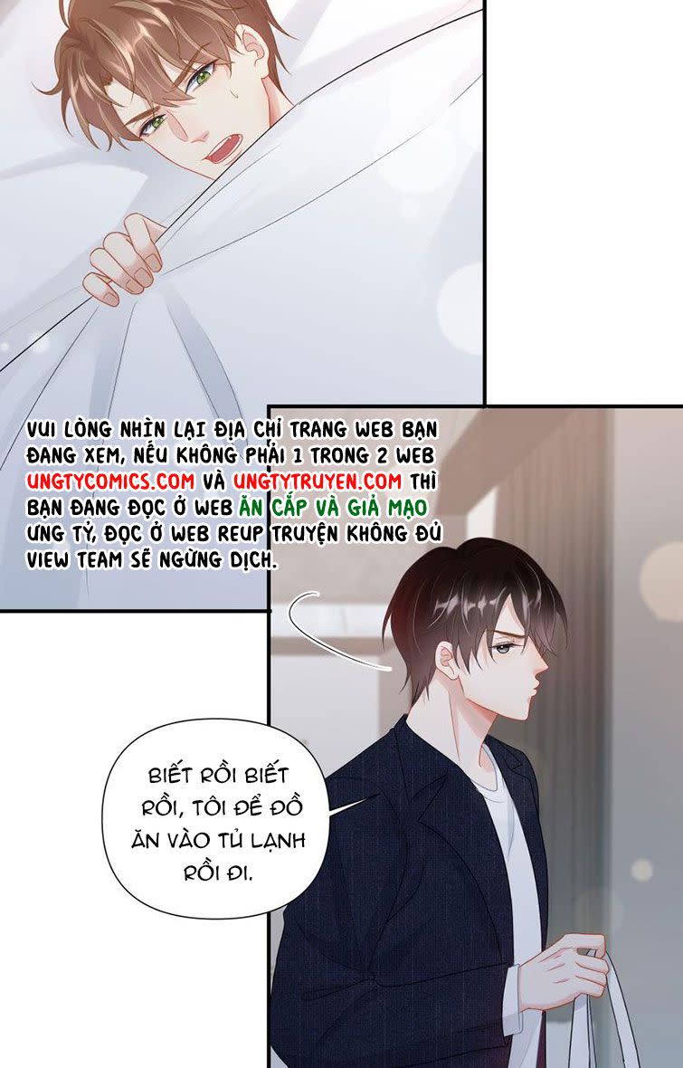 Nhất Niệm Chi Tư Chap 7 - Next Chap 8