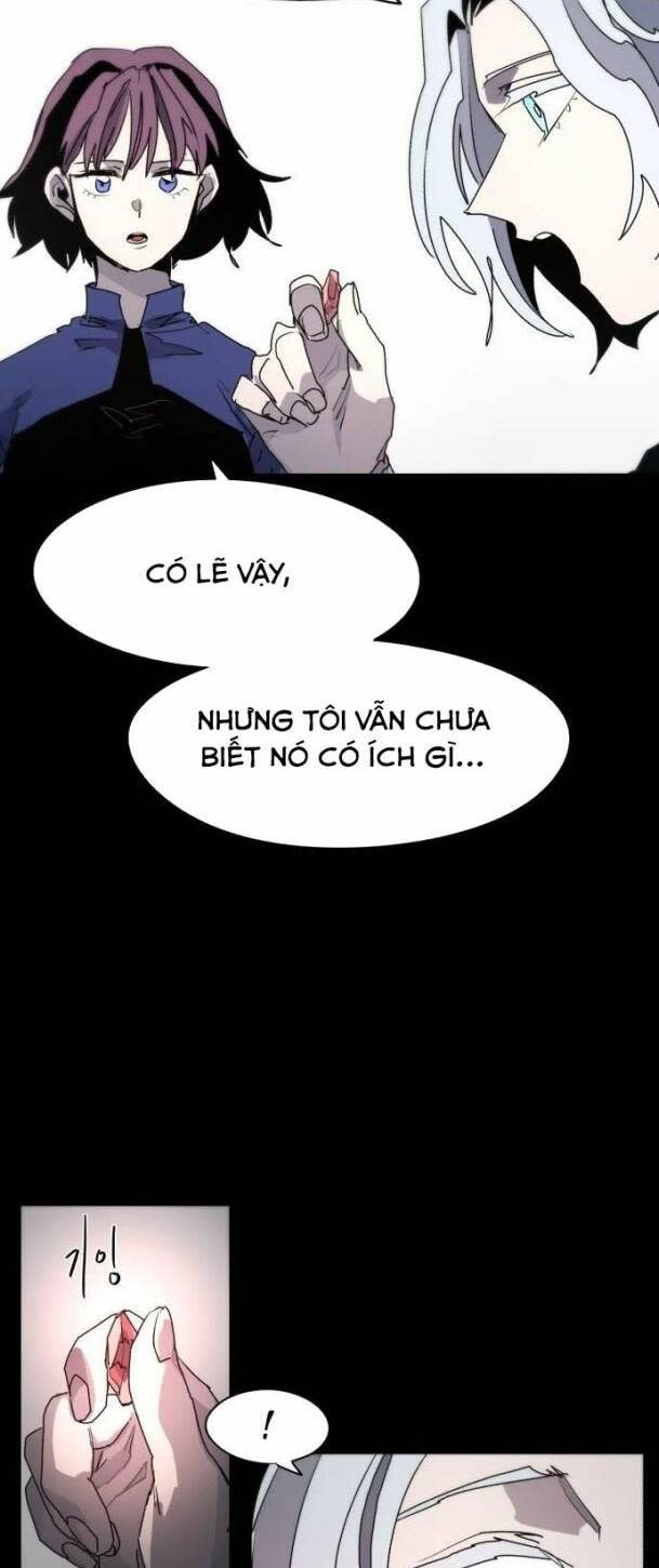 kỵ sĩ báo thù chapter 91 - Next chapter 92