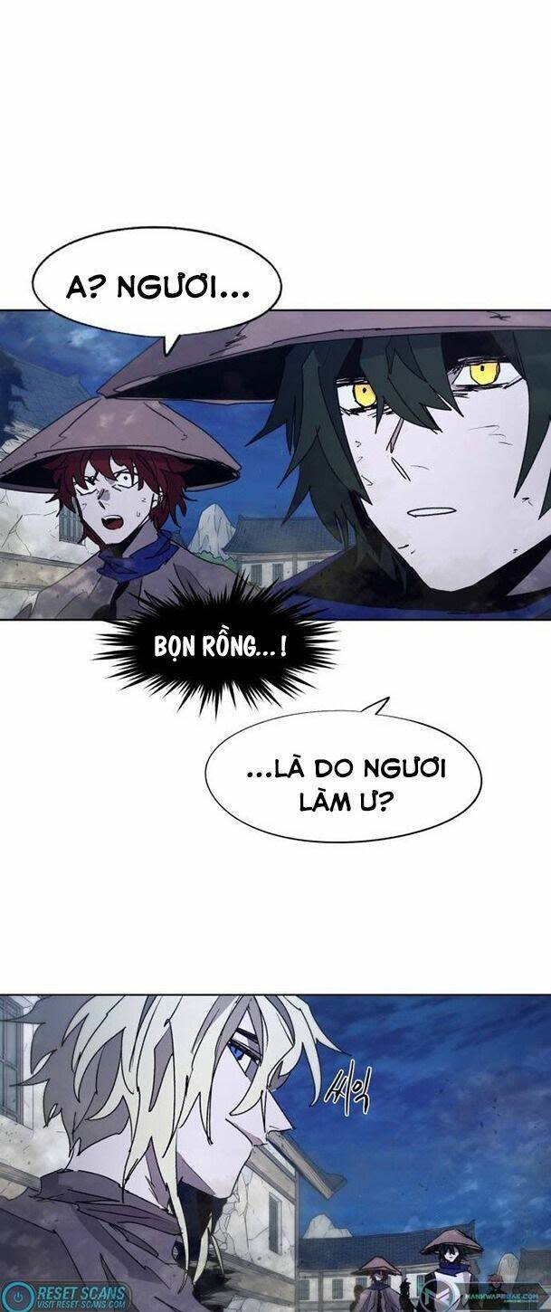 kỵ sĩ báo thù chapter 92 - Next chapter 93