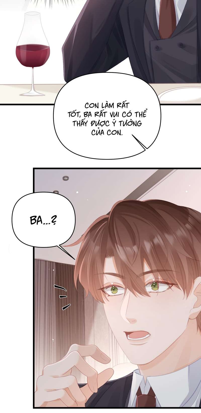 Nhất Niệm Chi Tư Chap 32 - Next Chap 33