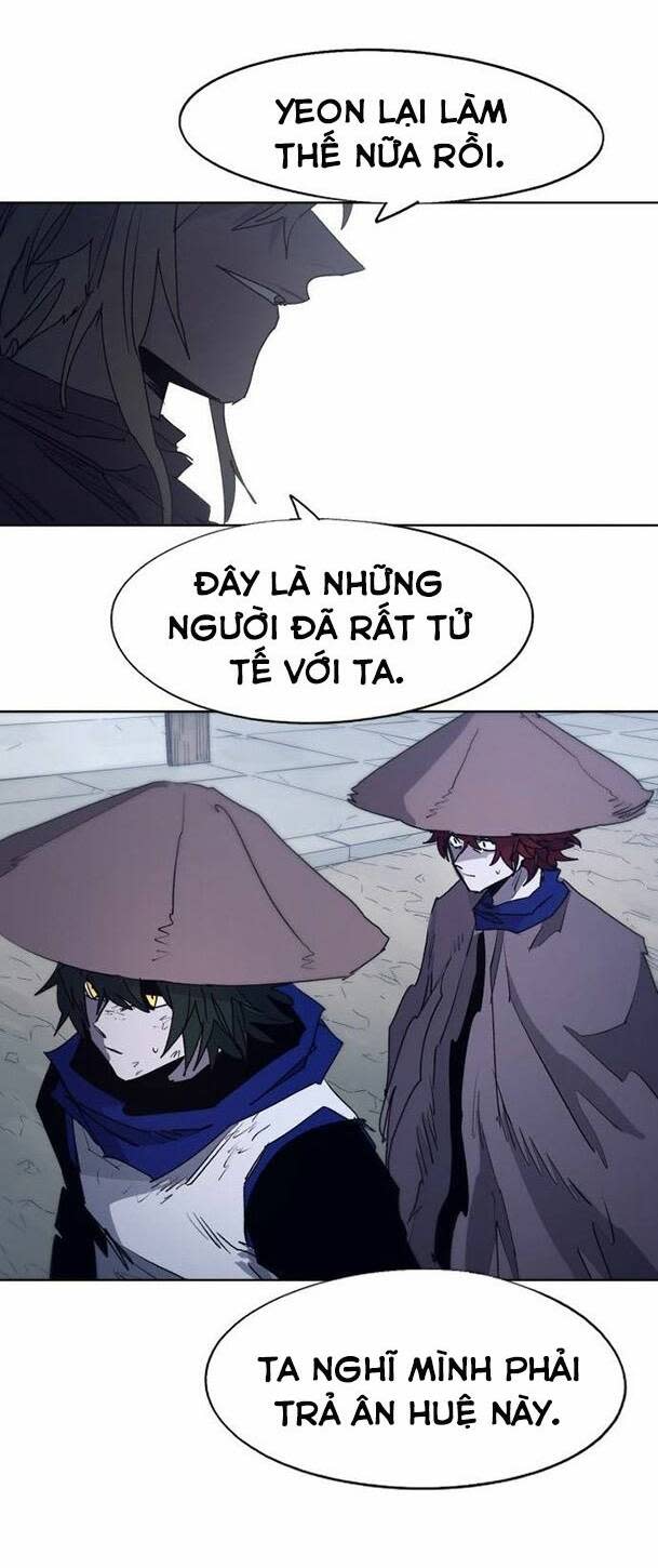 kỵ sĩ báo thù chapter 92 - Next chapter 93