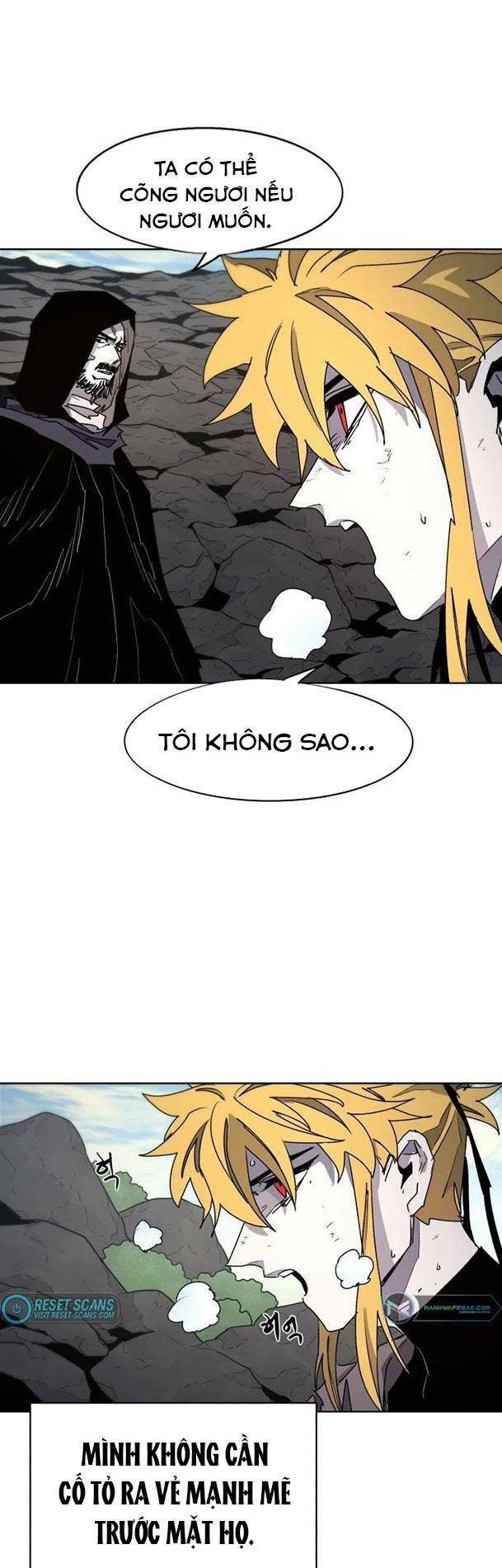 kỵ sĩ báo thù chapter 95 - Next chapter 96