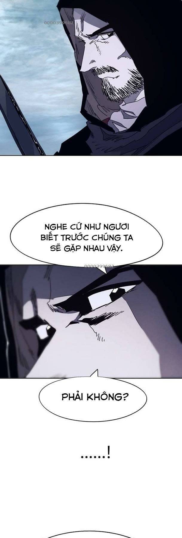 kỵ sĩ báo thù chapter 94 - Next chapter 95