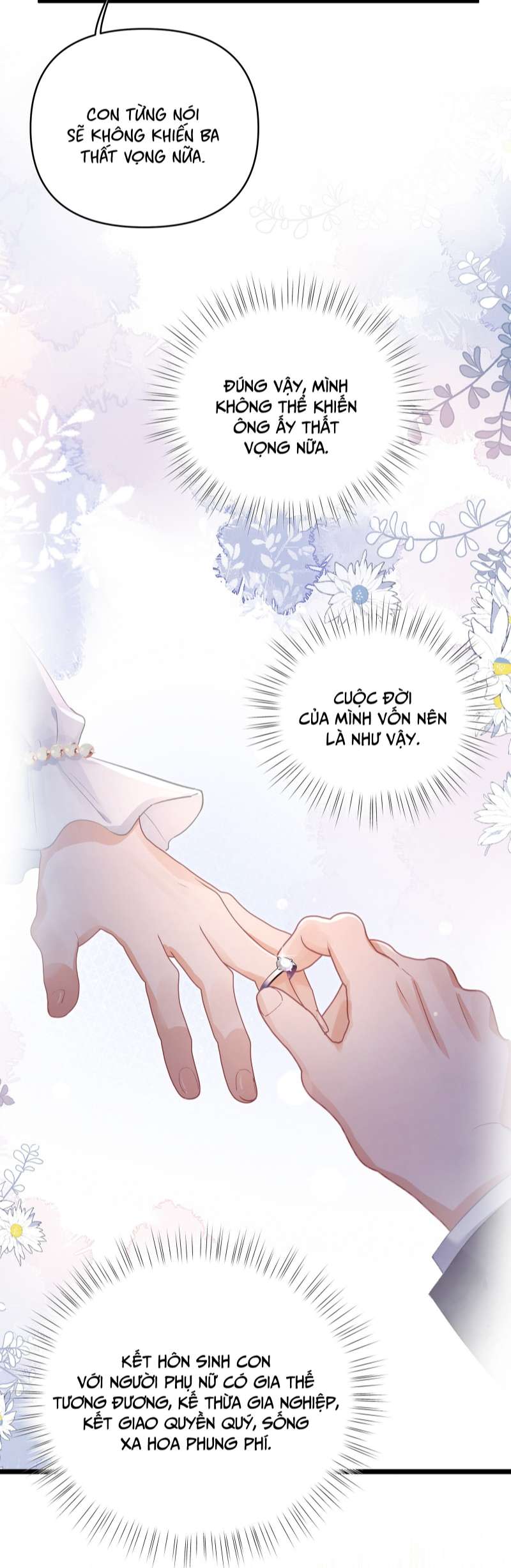 Nhất Niệm Chi Tư Chap 32 - Next Chap 33