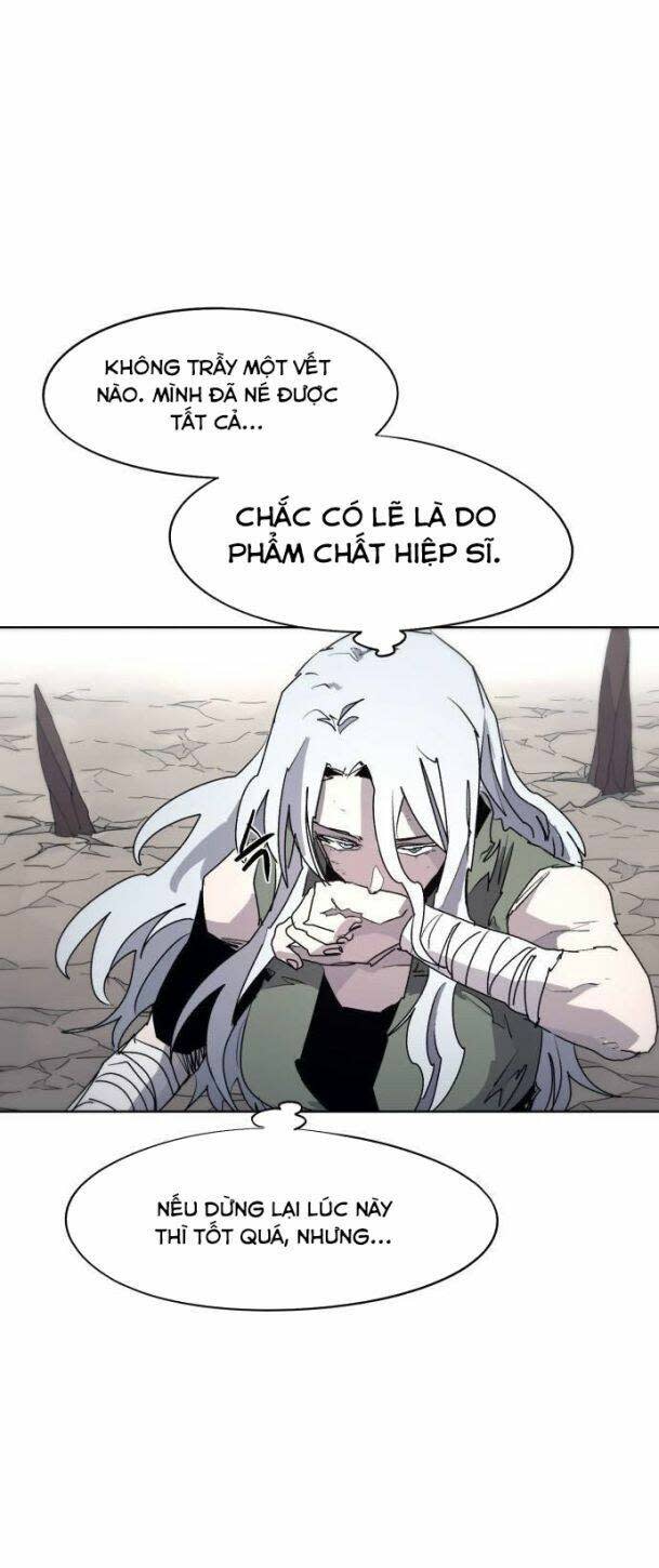 kỵ sĩ báo thù chapter 91 - Next chapter 92