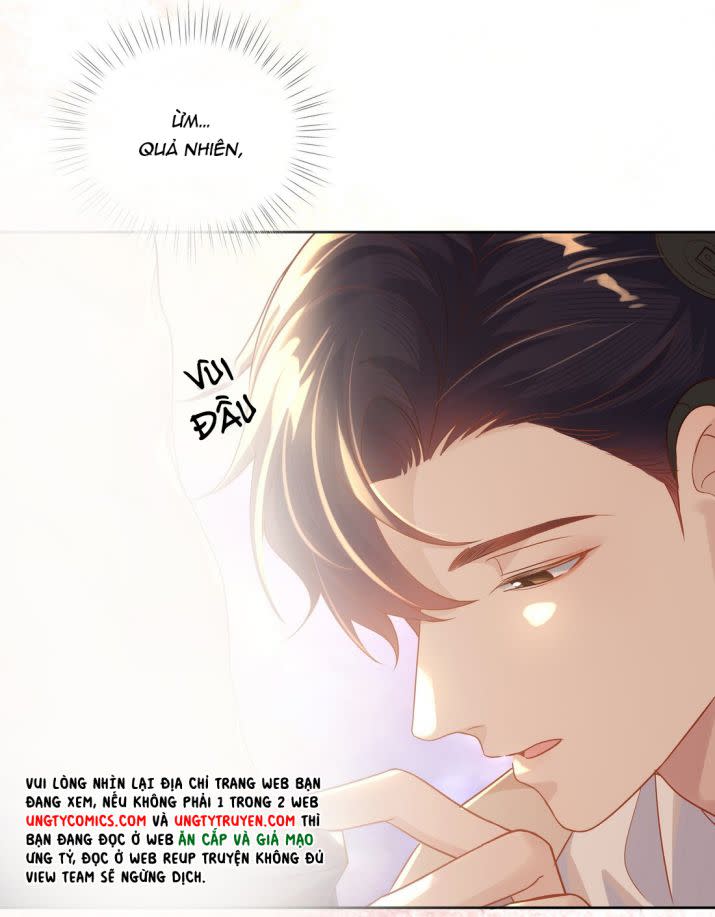 Nhất Niệm Chi Tư Chap 8 - Next Chap 9