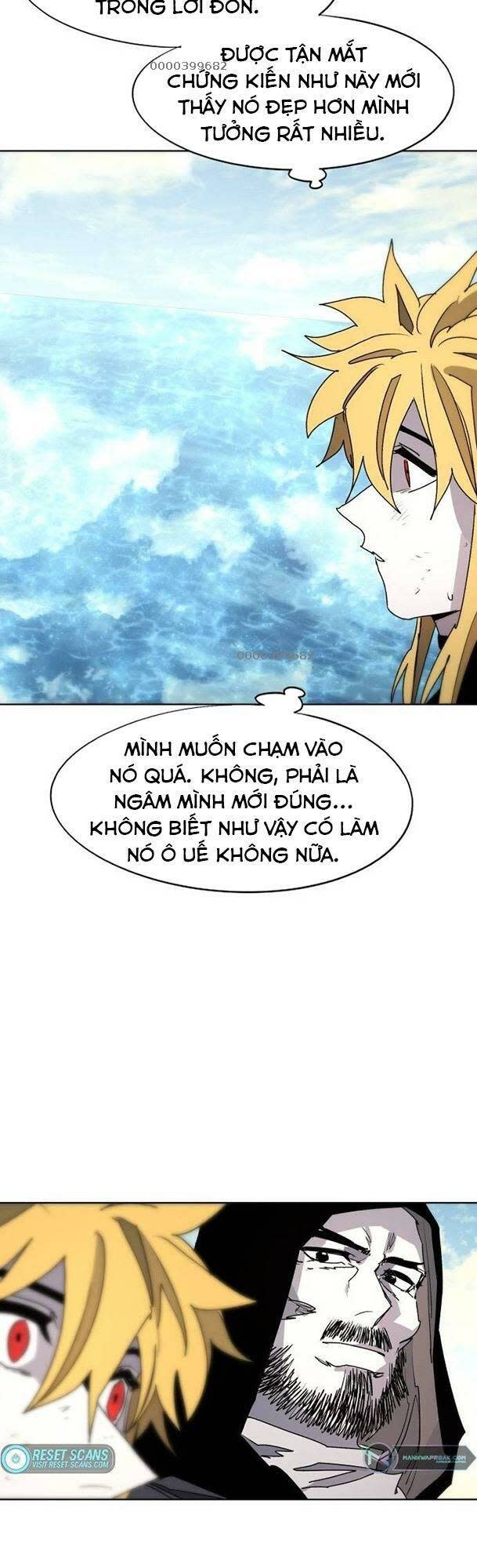 kỵ sĩ báo thù chapter 95 - Next chapter 96