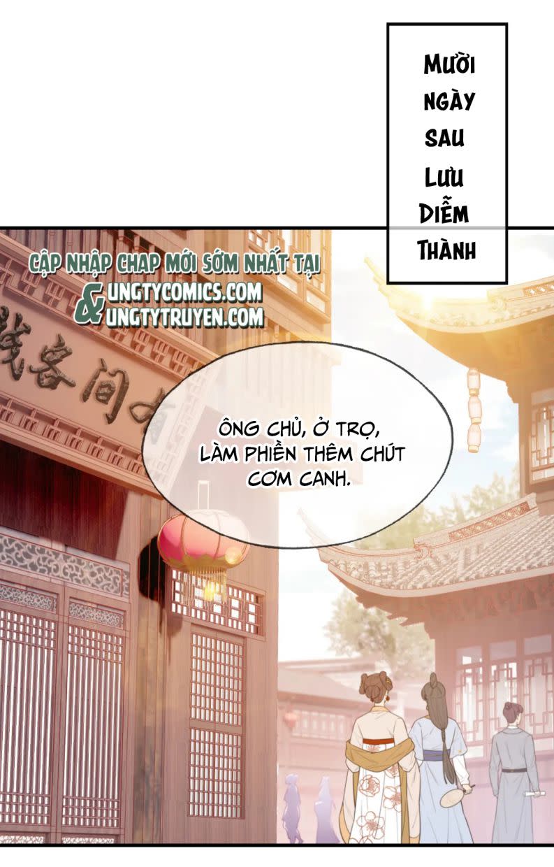 Phản Diện Có Điều Muốn Nói Chap 11 - Next Chap 12