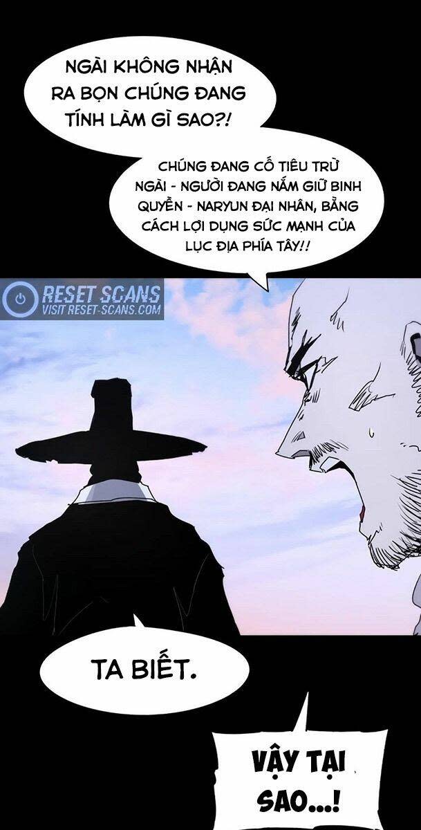 kỵ sĩ báo thù chapter 86 - Next chapter 87