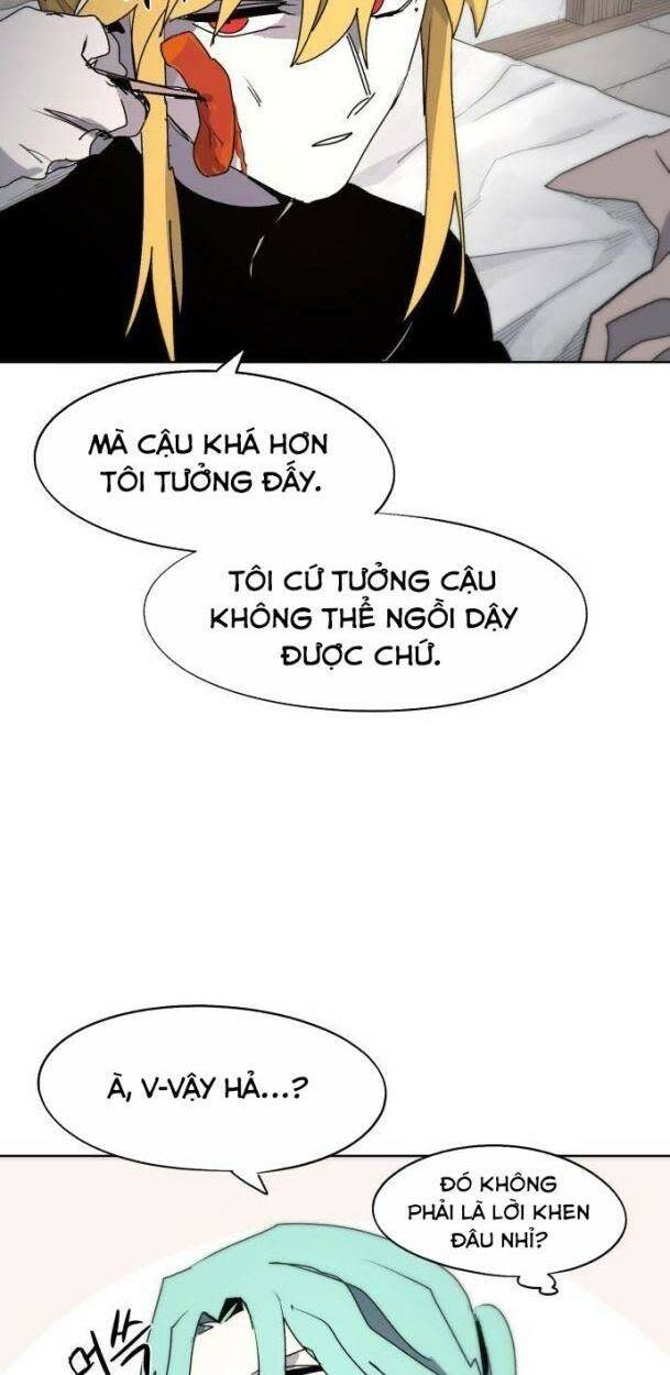 kỵ sĩ báo thù chapter 88 - Next chapter 89