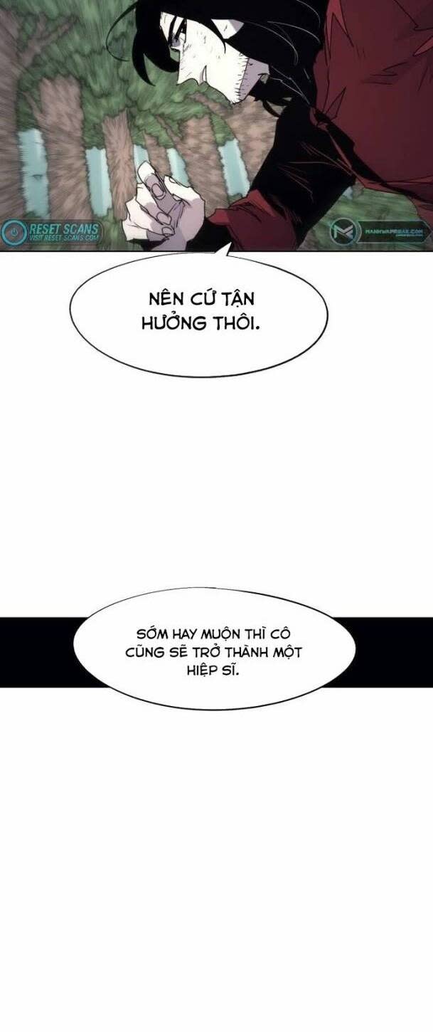 kỵ sĩ báo thù chapter 91 - Next chapter 92