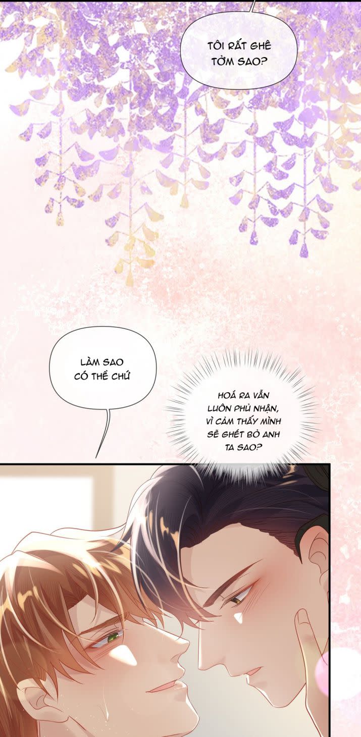 Nhất Niệm Chi Tư Chap 8 - Next Chap 9