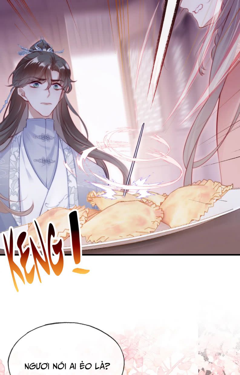 Phản Diện Có Điều Muốn Nói Chap 11 - Next Chap 12