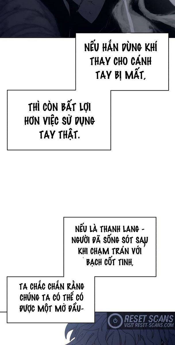 kỵ sĩ báo thù chapter 86 - Next chapter 87