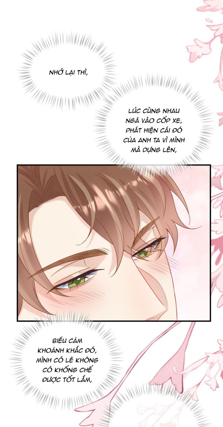 Nhất Niệm Chi Tư Chap 8 - Next Chap 9