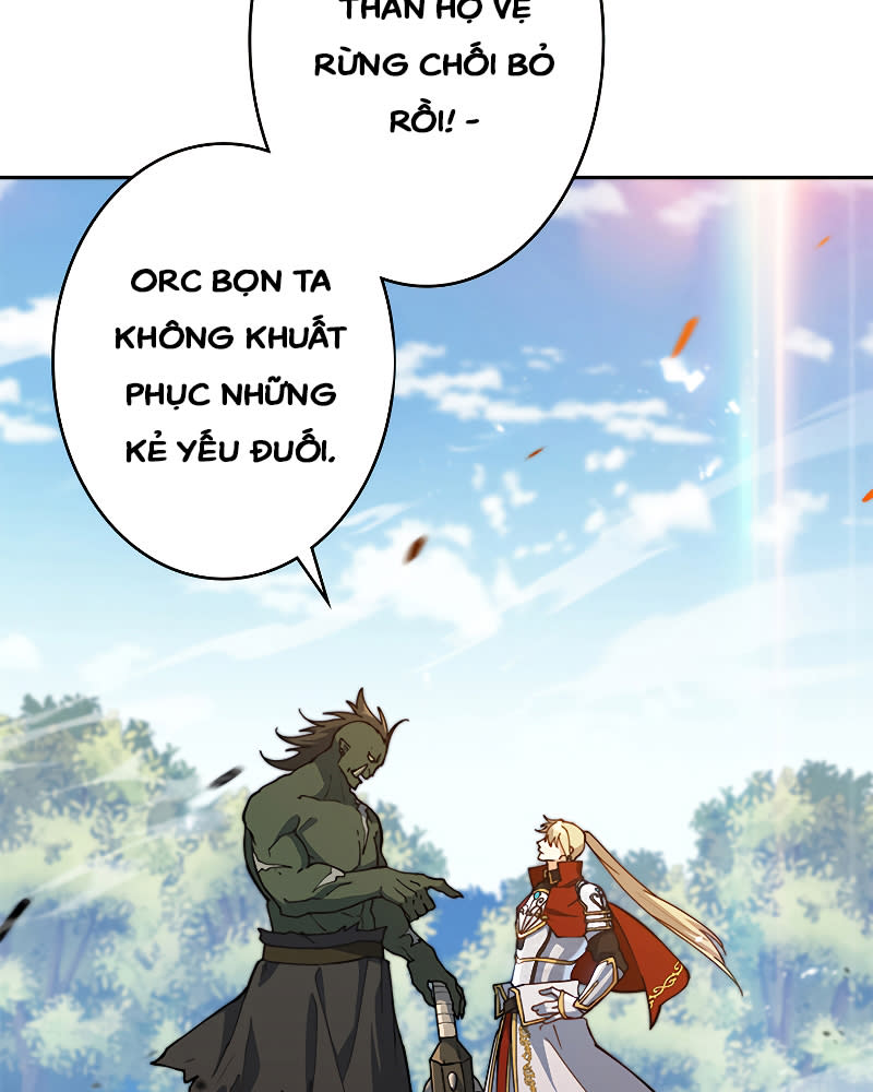 kị sĩ rồng pendragon Chapter 17 - Trang 2