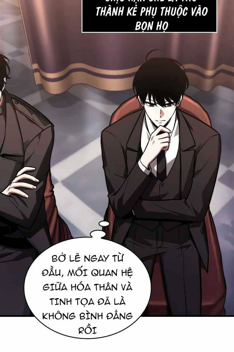 toàn trí độc giả - omniscient reader chapter 170 - Trang 2