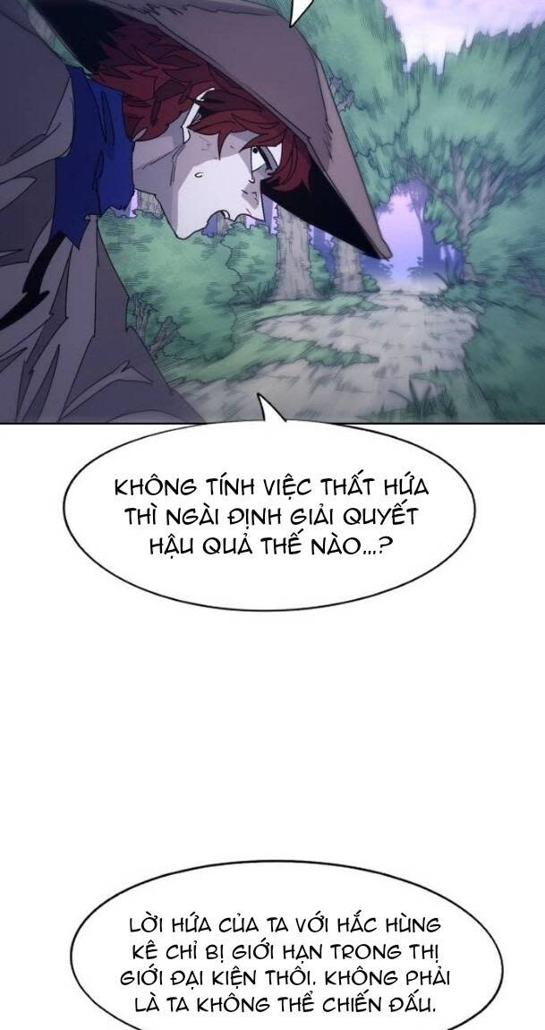 kỵ sĩ báo thù chapter 80 - Next chapter 81