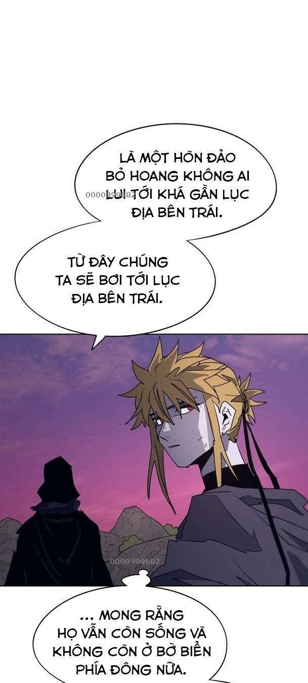 kỵ sĩ báo thù chapter 94 - Next chapter 95