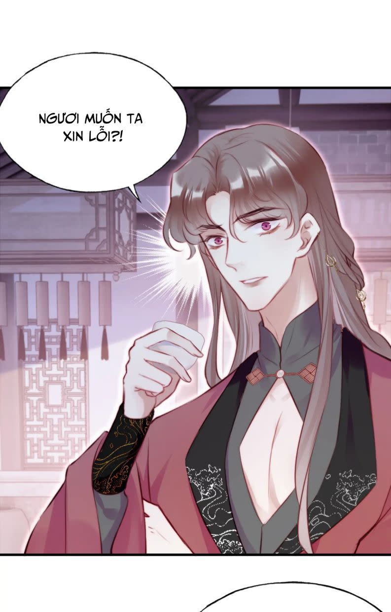 Phản Diện Có Điều Muốn Nói Chap 11 - Next Chap 12