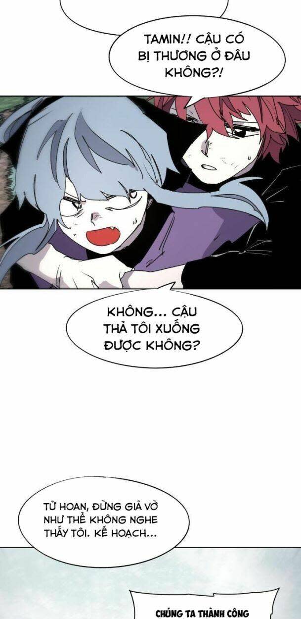 kỵ sĩ báo thù chapter 88 - Next chapter 89