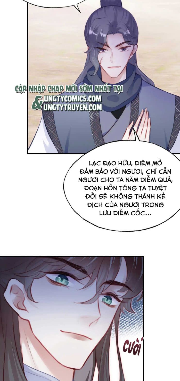 Phản Diện Có Điều Muốn Nói Chap 12 - Next Chap 13