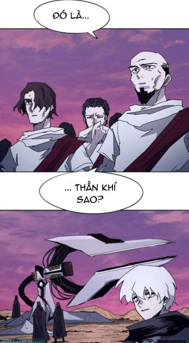 kỵ sĩ báo thù chapter 97 - Next chapter 98