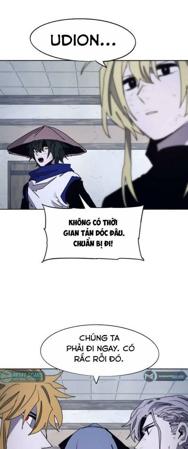 kỵ sĩ báo thù chapter 91 - Next chapter 92