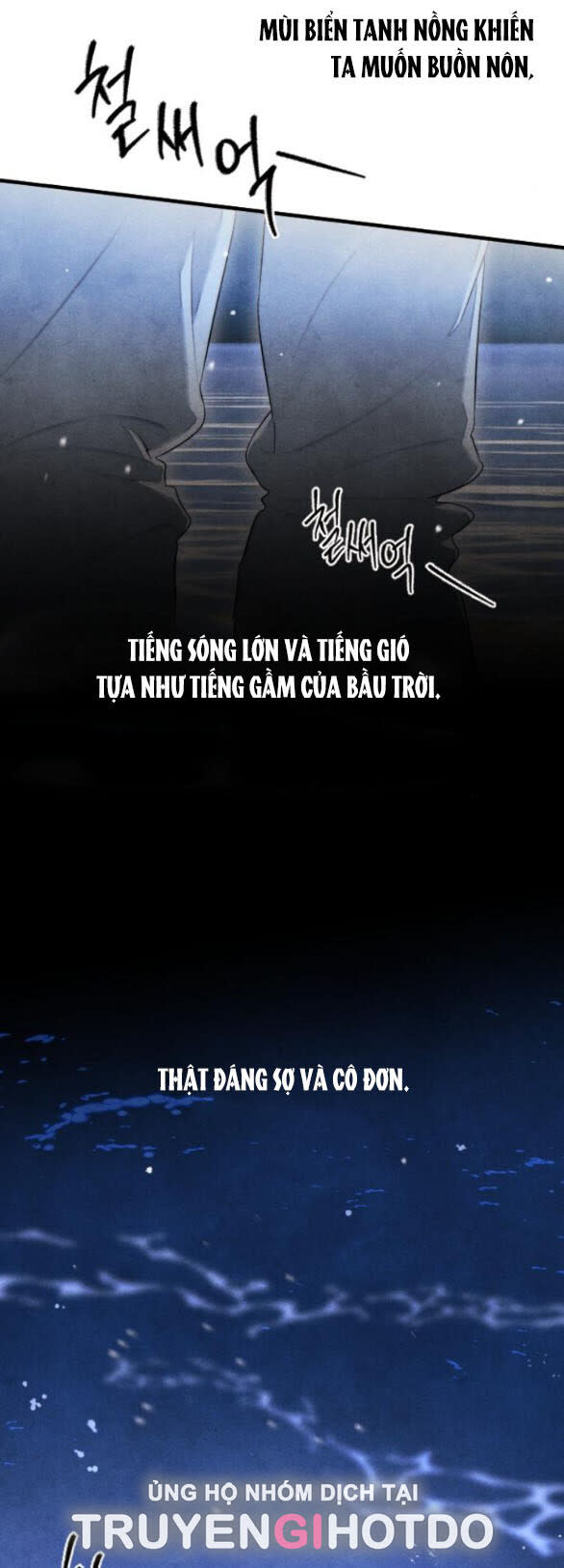 18+ Mong Ước Của Ác Ma Chap 39 - Trang 2