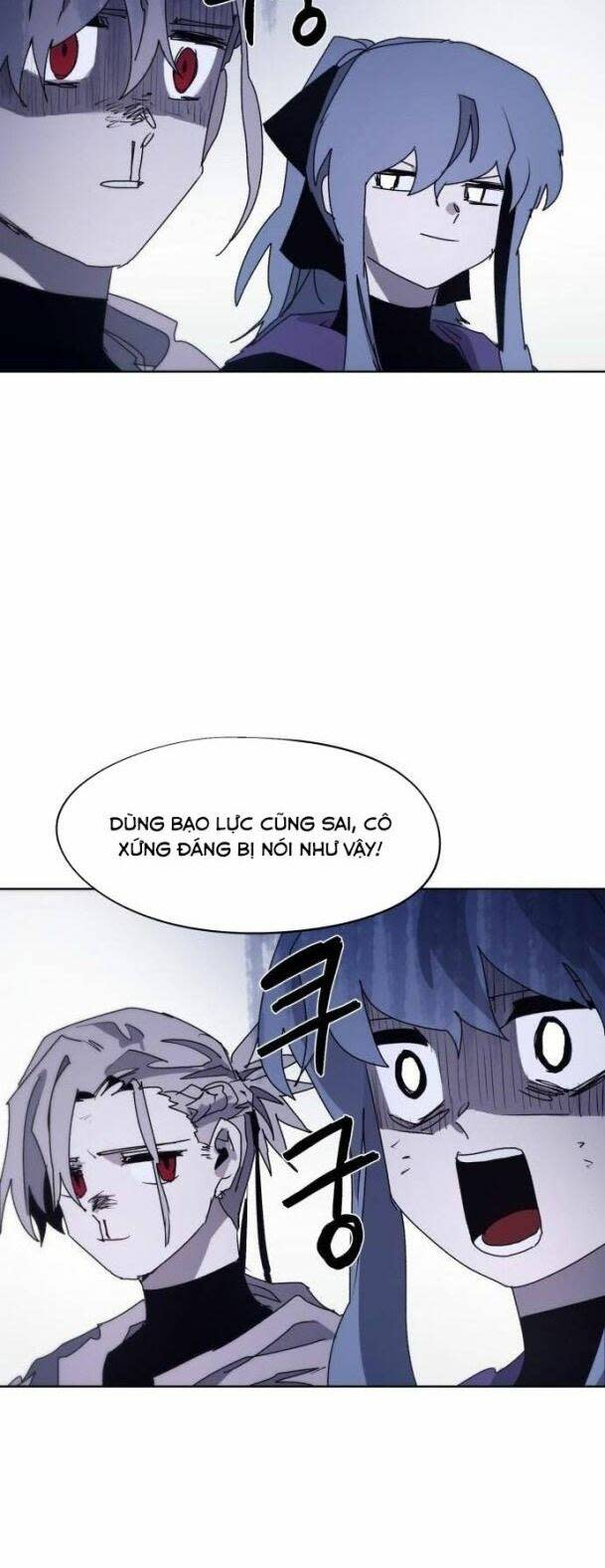 kỵ sĩ báo thù chapter 91 - Next chapter 92