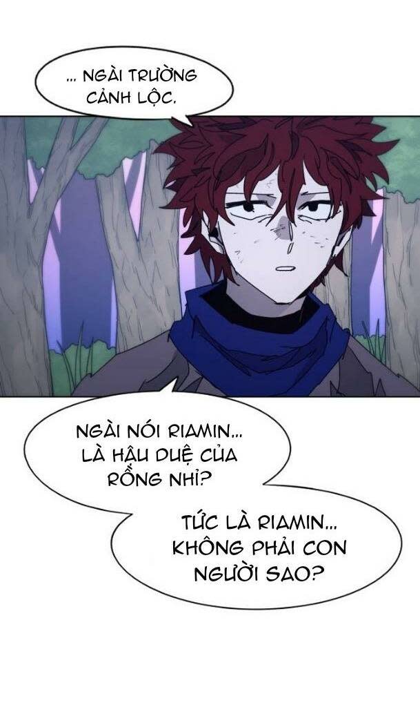 kỵ sĩ báo thù chapter 80 - Next chapter 81