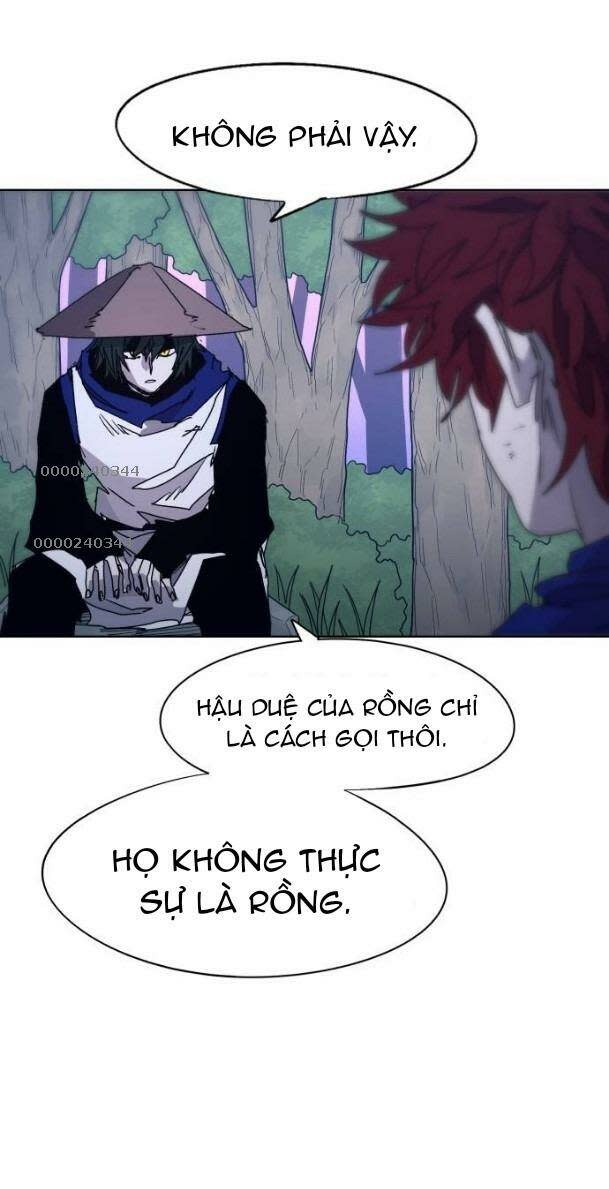 kỵ sĩ báo thù chapter 80 - Next chapter 81