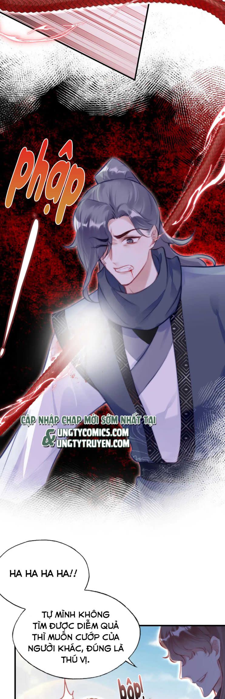 Phản Diện Có Điều Muốn Nói Chap 12 - Next Chap 13