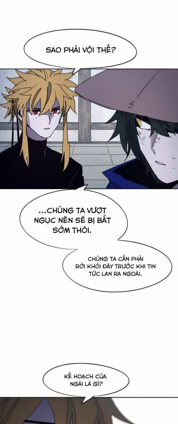 kỵ sĩ báo thù chapter 91 - Next chapter 92