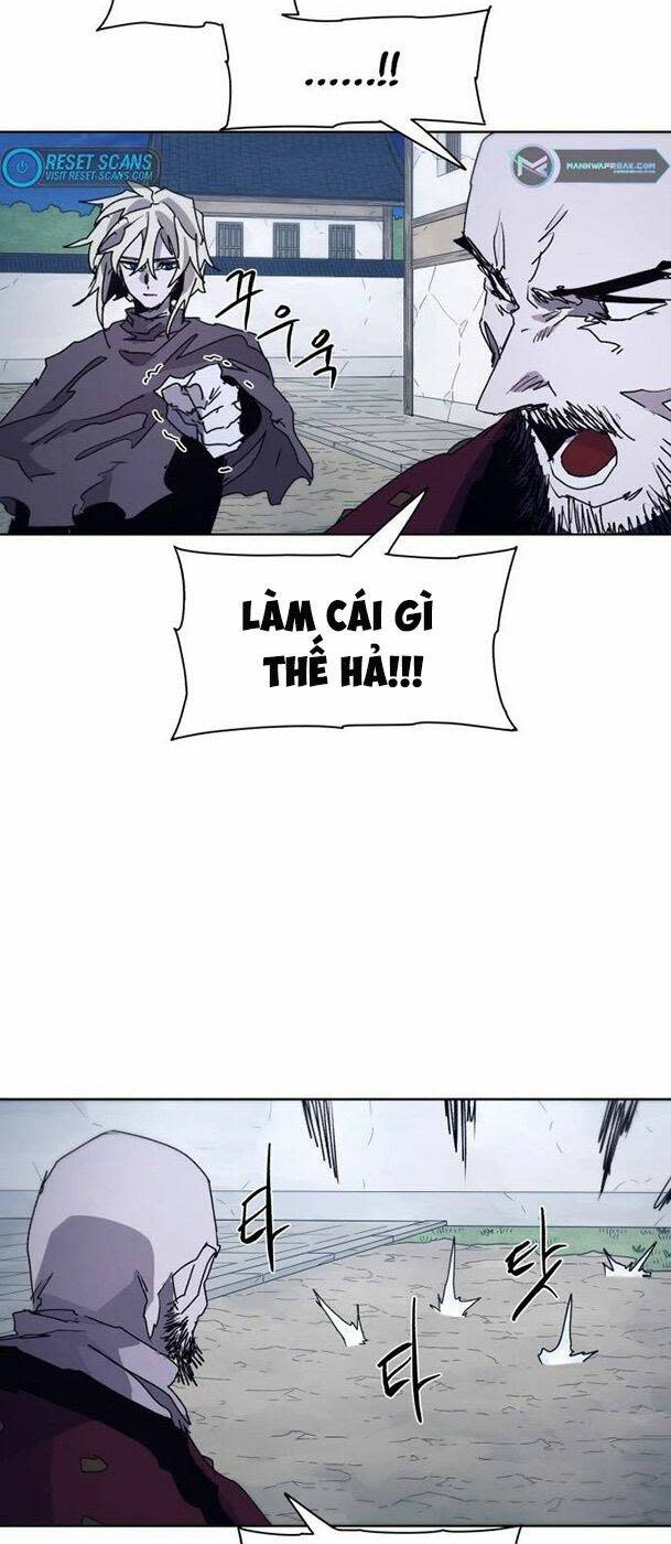 kỵ sĩ báo thù chapter 92 - Next chapter 93