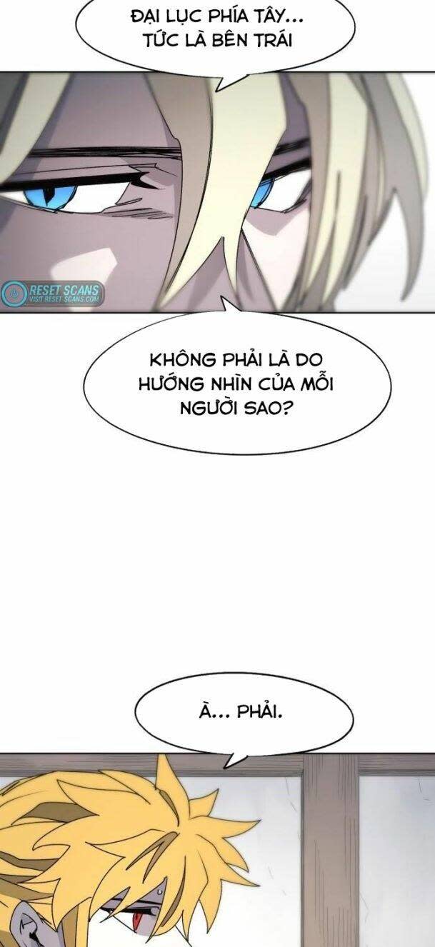 kỵ sĩ báo thù chapter 88 - Next chapter 89